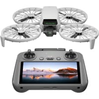 DJI Flip 4 rotors Quadcopter 48 MP 3840 x 2160 pixels 3110 mAh Black, White