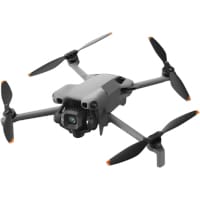 DJI MINI 5 PRO FLY MORE COMBO ( RC 2) 4 rotors Quadcopter 50 MP 3840 x 2160 pixels 2788 mAh Black, Grey