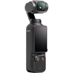 DJI Osmo Pocket 3 Creator Combo gimbal camera 4K Ultra HD 9.4 MP Black
