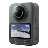 DJI Osmo 360 action sports camera 120 MP 8K Ultra HD CMOS 25.4 / 1.1 mm (1 / 1.1") Wi-Fi 183 g