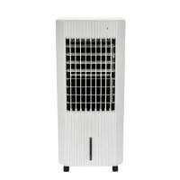 Oscillating Evaporative Air Cooler with Remote Control & Ice Packs - 5 Litre