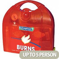 Astroplast Piccolo Burns First Aid Kit