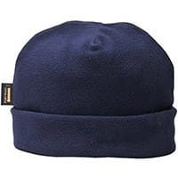 Portwest HA10 Insulatex Fleece Hat Navy