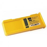 Defibtech Lifeline AED 7 Year Lithium Replacement Battery for Defibrillator DCF-210
