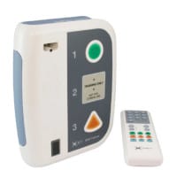XFT-120C+ AED Trainer with Remote Control 5004010
