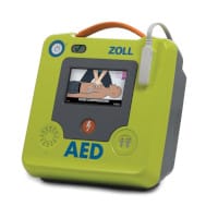 ZOLL AED 3 Semi-Automatic 8501-001201-07