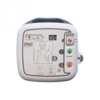 iPAD SP1 Semi-Automatic Defibrillator 5063480
