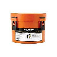 Water-Jel Burn Wrap 91.4cm x 76.2cm in Canister