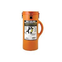 Water-Jel Fire Blanket-Plus 183cm x 152cm in Canister