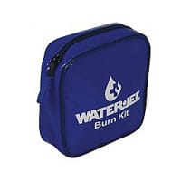 First Aid Water-Jel Small Burn Kit Up to 5 Person