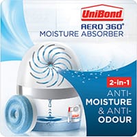 Unibond Aero 360 System With Pure Refill 450G 2633427