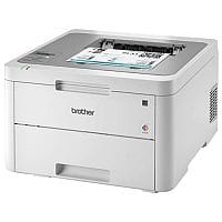 Brother HL-L3210CW Colour Laser Printer 2400 x 600dpi A4 Wi-Fi, 250 sheets, 18 ppm
