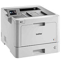 Brother HL-L9310CDW A4 Colour Wireless Laser Printer