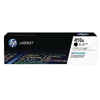HP 410A Black Laser Toner Cartridge For HP Laser Printers & MFP's