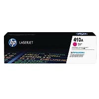 HP 410A Magenta Original LaserJet Toner Cartridge CF413A - HP 410 A