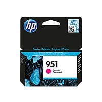 HP 951 Magenta Inkjet Cartridge