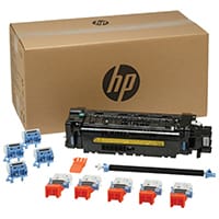 HP LaserJet 220v J8J88A Maintenance Kit J8J88A