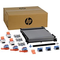 HP LaserJet Image P1B93A Transfer Belt Kit P1B93A