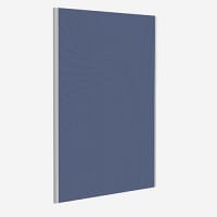 Freestanding Screen Adriatic HS1216 EJ154 1200 w x 1600 H