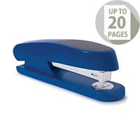 Rapesco Office Stapler Full Strip Blue RP9260L3