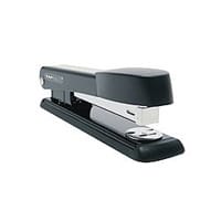 Rapesco Marlin Metal Stapler Black R54500B2
