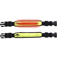 Portwest HV05 Illuminated Armband Yellow