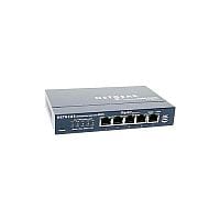 Netgear ProSafe GS105 5 Ports Ethernet Switch 5 x Gigabit Ethernet Network