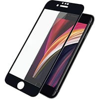 PanzerGlass Apple iPhone 6/6s/7/8/SE (2020) Edge-to-Edge, Apple, iPhone 6/6s/7/8/SE (2020), Scratch resistant, Transparent