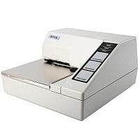 Epson TM-U295 Dot Matrix Printer Monochrome Desktop Receipt 2.1 LPS Mono - Serial