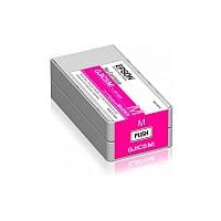 Epson GJIC5 M Magenta Original Ink Cartridge C13S020565 - Epson ColorWorks