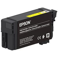 Epson Singlepack UltraChrome XD2 Yellow T40D440(50ml), Pigment-based ink, 50 ml, 1 pc(s)