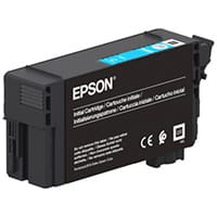 Epson Singlepack UltraChrome XD2 Cyan T40D240(50ml), 50 ml, 1 pc(s)