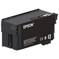 Epson Singlepack UltraChrome XD2 Black T40D140(80ml), Pigment-based ink, 80 ml, 1 pc(s)