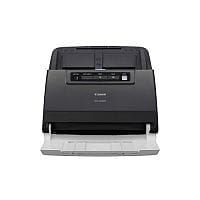 Canon Imageformula DR-M160Ii Sheetfed Scanner 600 DPI Optical 24-Bit Color 8-Bit Grayscale 60 60 USB