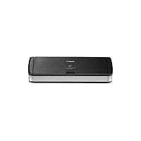 Canon Imageformula P-215Ii Sheetfed Scanner 600 DPI Optical 24-Bit Color 8-Bit Grayscale 15 10 USB