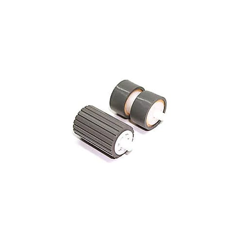 Canon 0697C003 Printer/Scanner Spare Part Roller - Scanner Accessory - For Canon DR-C240, DR-M160II - Colour: Grey