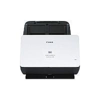 Canon Imageformula Scanfront 400 Sheetfed Scanner 600 DPI Optical 24-Bit Color 45 45 Duplex Scanning USB
