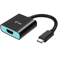 i-tec USB-C HDMI Adapter 4K/60 Hz, 0.15 m, USB Type-C, HDMI, Male, Female, 3840 x 2160 pixels
