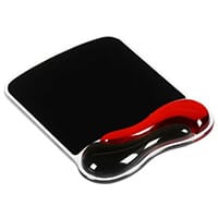 Kensington Duo Gel Mouse Pad Wrist Rest