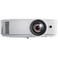 Optoma X309ST data projector Desktop projector 3700 ANSI lumens DLP XGA (1024x768) 3D White