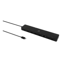 V7 DOCKUCPT2D laptop dock/port replicator