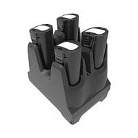 Zebra Battery Charger AC-TC8X-4SCHG-01 Battery Charger