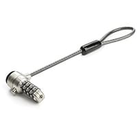 StarTech.com Universal Laptop Cable Lock Expansion Loop - 6