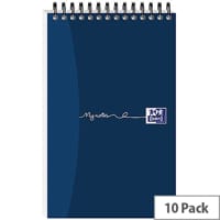 Oxford My Notes Reporter Notebook 160 Pages 100080496