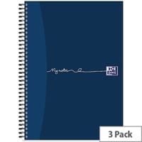 Oxford My Notes A4 Notebook 200pgs 100082373