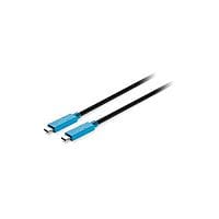 Kensington USB Data Transfer Cable for Docking Station Monitor Notebook 1m USB-C