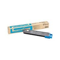 Kyocera Cyan Toner Cass (Pk 1) TK-8325C