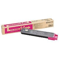 Kyocera Magenta Toner Cass (Pk 1) TK-8325M