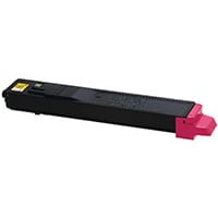 Kyocera Toner Kit for ECOSYS M8124cidn and M8130cidn Magenta TK8115M