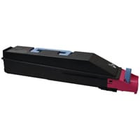 Kyocera TASKalfa 250Ci 300Ci Toner Cartridge Magenta TK-865M